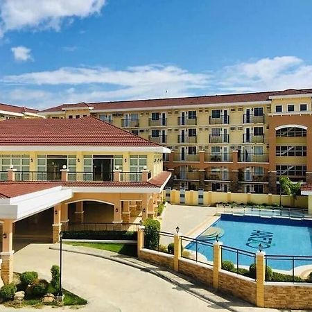 Mikaela'S Crib- 1 Bedroom Flat @ Arezzo Place Condominium Davao Exterior foto
